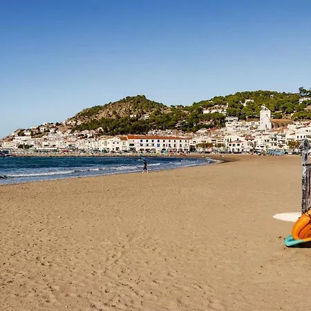 Апартаменты Port De La Selva 100 En La Costa Brava *
