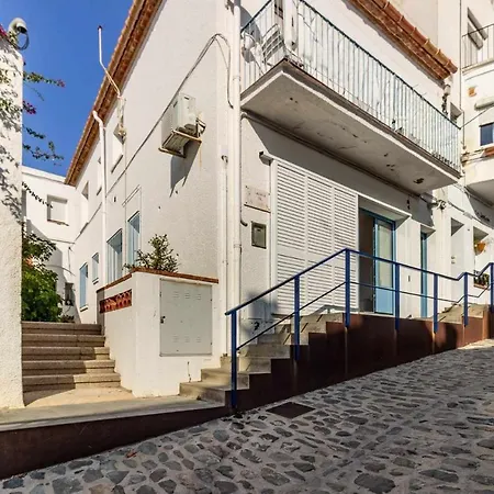 Апартаменты Port De La Selva 100 En La Costa Brava El Port De La Selva